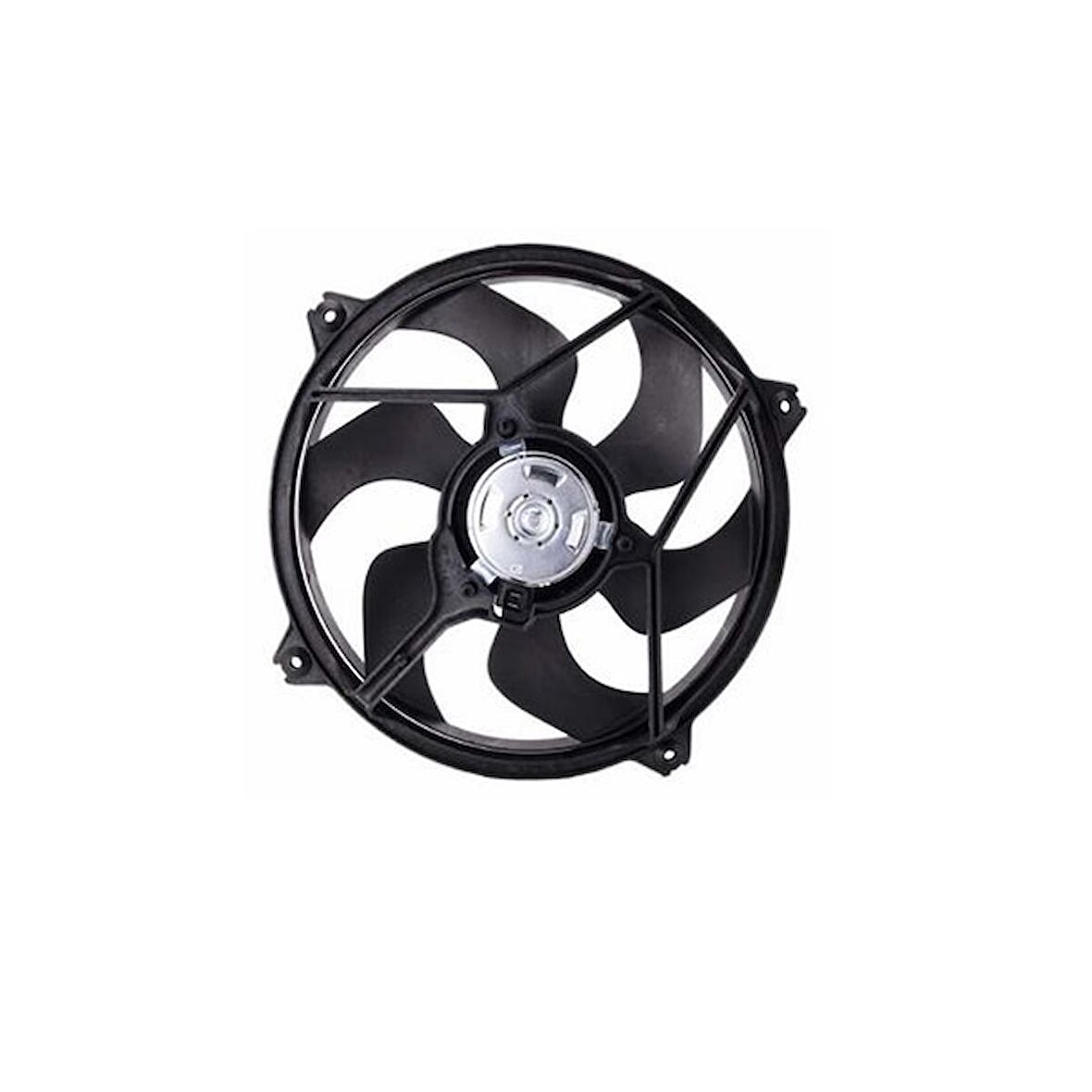 Peugeot Partner Klima Fan Motoru [Cey] (1253C8)